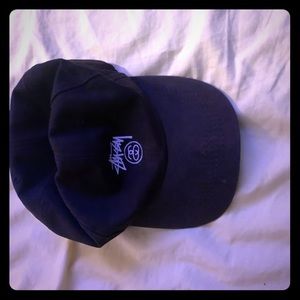 Stussy dad hat